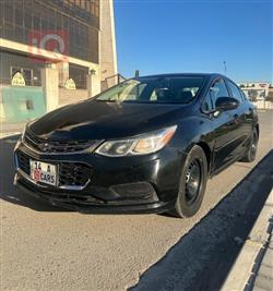 شيفروليه كروز